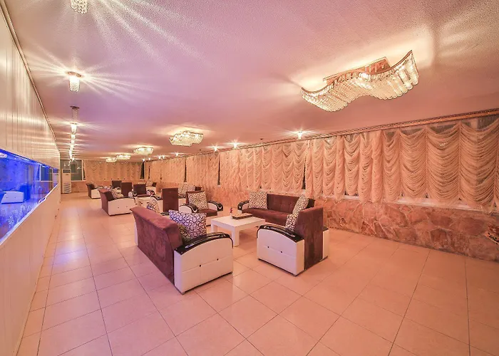 Club Sun Paradise 4*