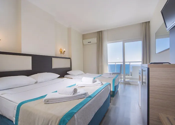 Hotel Club Sun Paradise