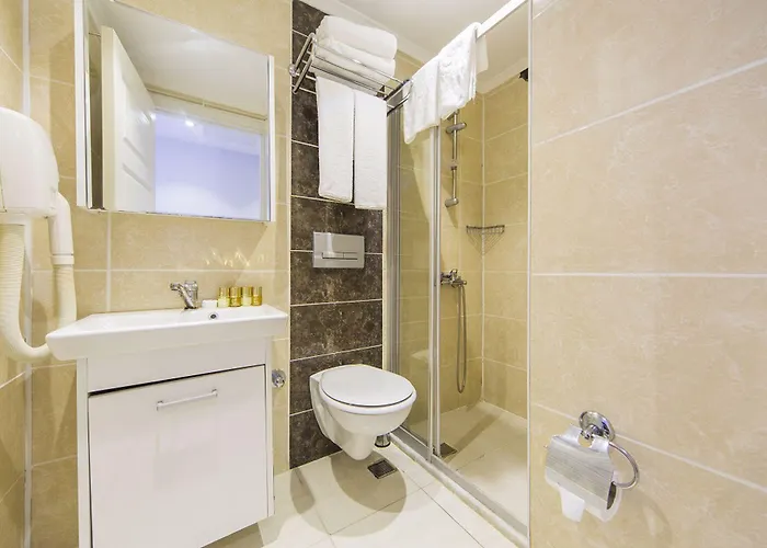 Club Sun Paradise Hotel