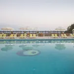 Club Sun Paradise 酒店 阿拉尼亚