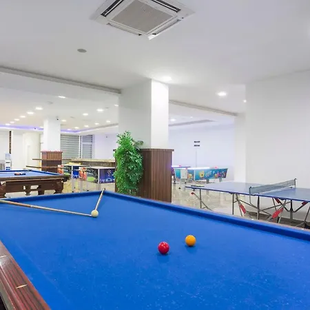 Hotel Club Sun Paradise 4*
