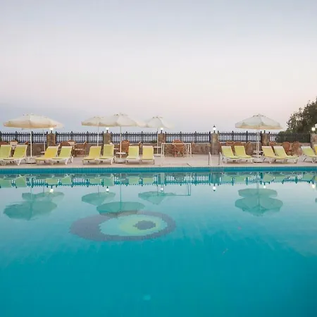 Hotel Club Sun Paradise Alanya