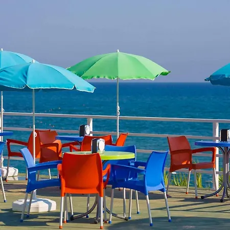 Hotel Club Sun Paradise 4*