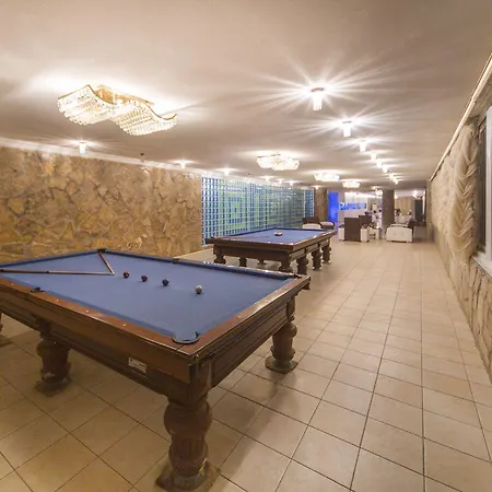 Club Sun Paradise Hotel 4*