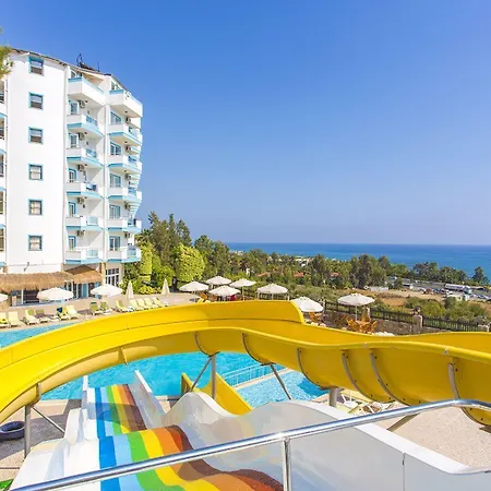 Club Sun Paradise