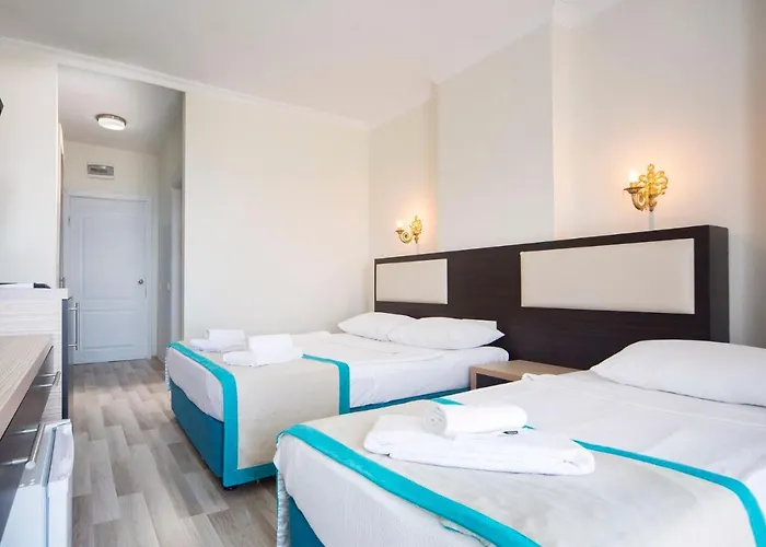 فندق Club Sun Paradise 4*