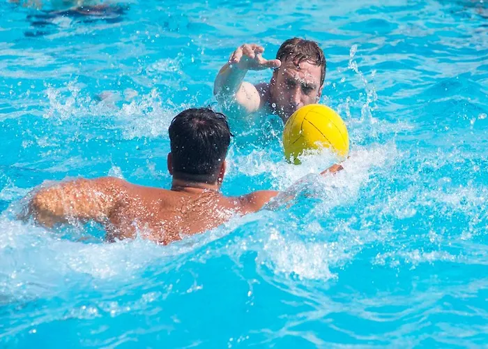 Club Sun Paradise فندق ألانيا