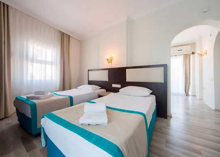 Club Sun Paradise 4* ألانيا