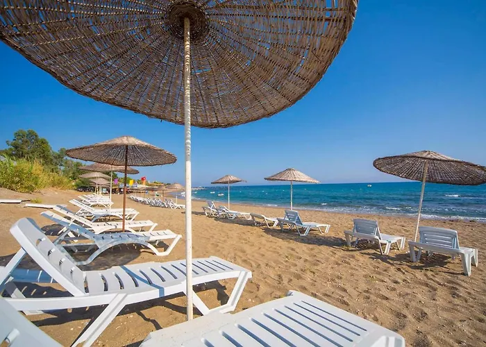 Club Sun Paradise 4* ألانيا