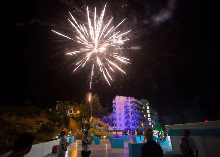 Club Sun Paradise 4*