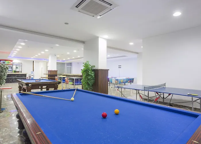 فندق Club Sun Paradise 4*