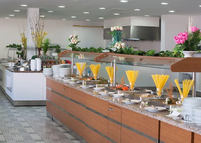 فندق Club Sun Paradise 4*