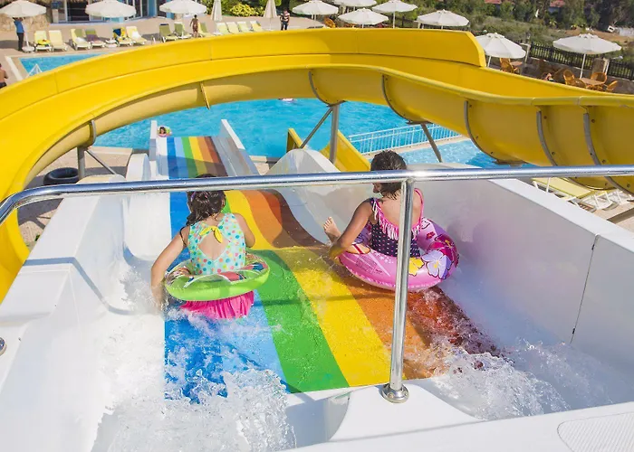 فندق Club Sun Paradise