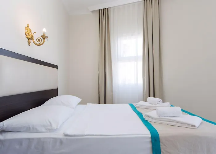 Club Sun Paradise فندق 4*